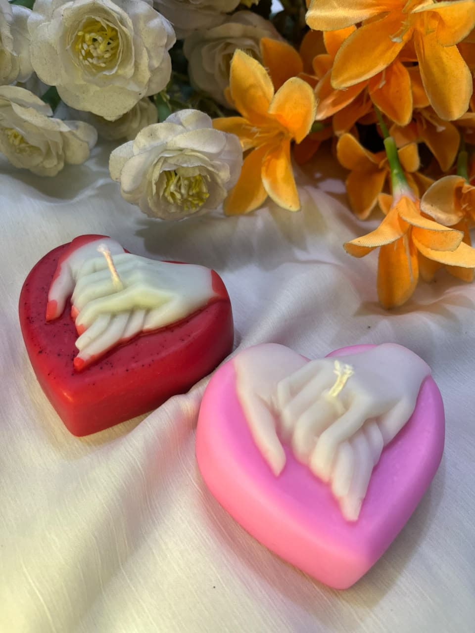 Prestige Fragrance Blends